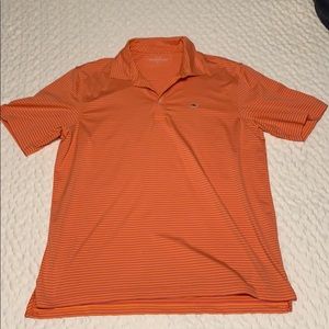 Vineyard Vines Short Sleeve Polo